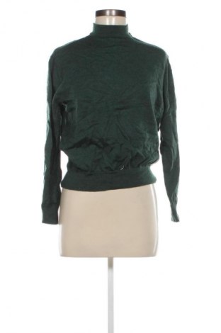 Damenpullover Peter Hahn, Größe M, Farbe Grün, Preis 31,99 €