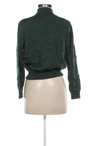 Damenpullover Peter Hahn, Größe M, Farbe Grün, Preis 31,99 €