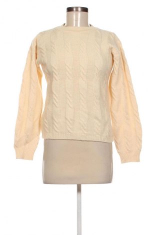 Női pulóver Petite Sophisticate, Méret S, Szín Ekrü
, Ár 5 449 Ft