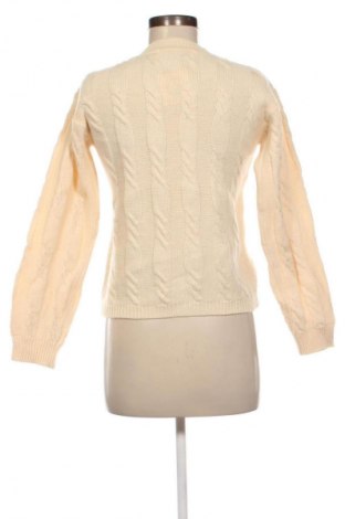 Női pulóver Petite Sophisticate, Méret S, Szín Ekrü
, Ár 5 449 Ft