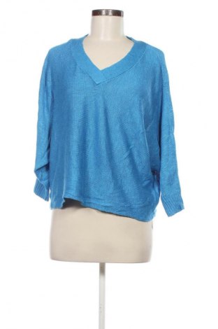 Damenpullover Phase Eight, Größe L, Farbe Blau, Preis 28,99 €