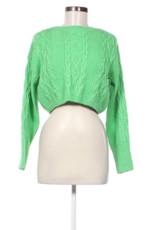 Damenpullover Pimkie, Größe S, Farbe Grün, Preis € 14,83