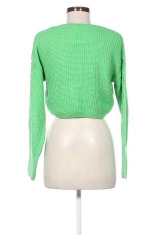 Damenpullover Pimkie, Größe S, Farbe Grün, Preis € 14,83