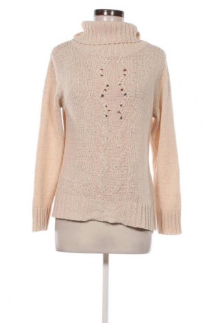 Damenpullover Pina Lia, Größe M, Farbe Beige, Preis € 27,80