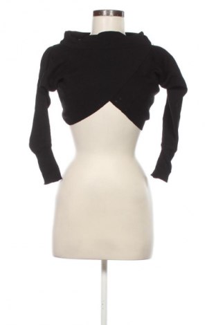 Pulover de femei Pink Diamond, Mărime S, Culoare Negru, Preț 40,99 Lei