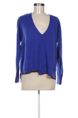Damenpullover Pinko, Größe S, Farbe Blau, Preis € 83,89