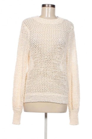 Damenpullover Pioneer, Größe M, Farbe Ecru, Preis 64,99 €