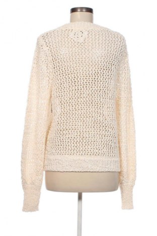 Damenpullover Pioneer, Größe M, Farbe Ecru, Preis 64,99 €