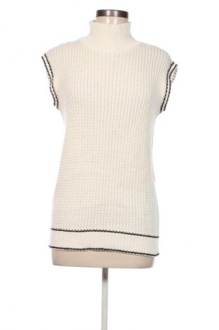 Damenpullover Pioneer, Größe M, Farbe Ecru, Preis 28,99 €