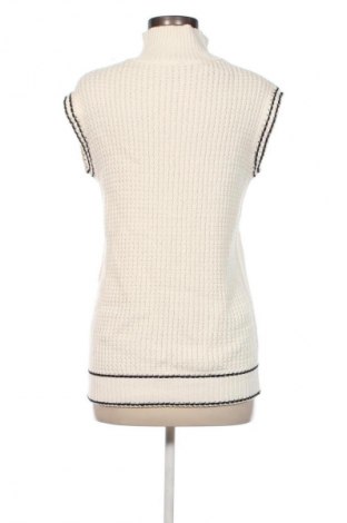 Damenpullover Pioneer, Größe M, Farbe Ecru, Preis 28,99 €