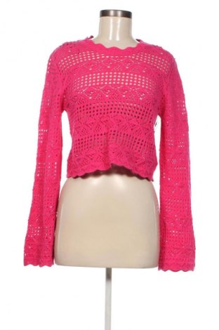 Damenpullover Pioneer, Größe S, Farbe Rosa, Preis 51,99 €