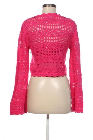 Damenpullover Pioneer, Größe S, Farbe Rosa, Preis 51,99 €