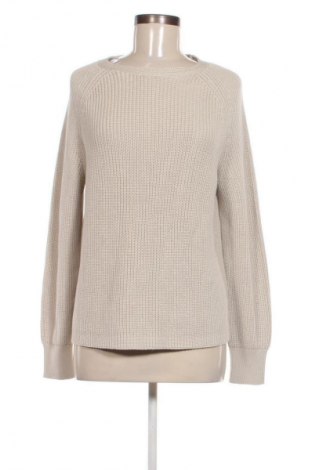 Damenpullover Pioneer, Größe M, Farbe Beige, Preis € 51,99