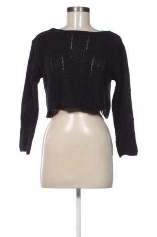 Damenpullover Please, Größe S, Farbe Schwarz, Preis 31,99 €