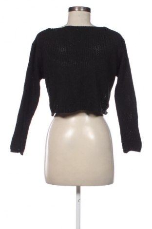 Damenpullover Please, Größe S, Farbe Schwarz, Preis 31,99 €