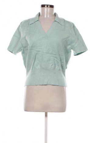 Pulover de femei Portmans, Mărime L, Culoare Verde, Preț 56,99 Lei