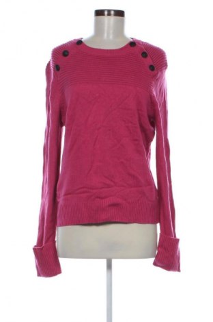 Damski sweter Portmans, Rozmiar XL, Kolor Różowy, Cena 78,99 zł