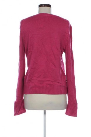 Damski sweter Portmans, Rozmiar XL, Kolor Różowy, Cena 78,99 zł
