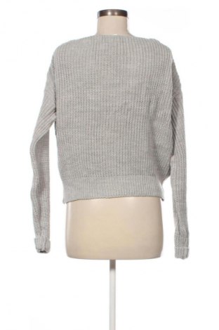 Pulover de femei Pretty Little Thing, Mărime M, Culoare Gri, Preț 66,99 Lei