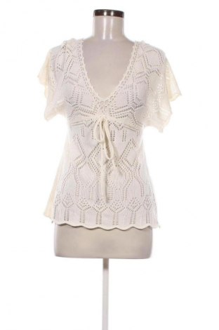 Pulover de femei PrimRose, Mărime S, Culoare Alb, Preț 108,00 Lei