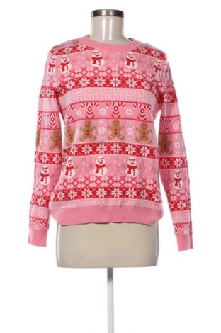 Damenpullover Primark, Größe L, Farbe Mehrfarbig, Preis € 14,83