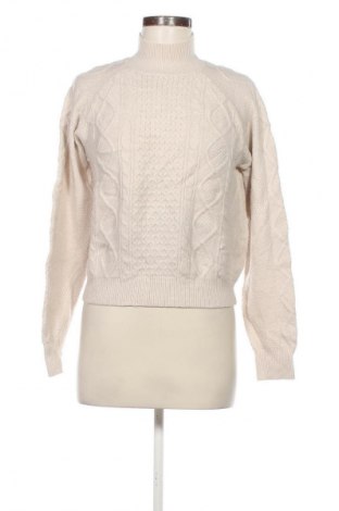 Dámsky pulóver Primark, Veľkosť S, Farba Béžová, Cena  8,95 €