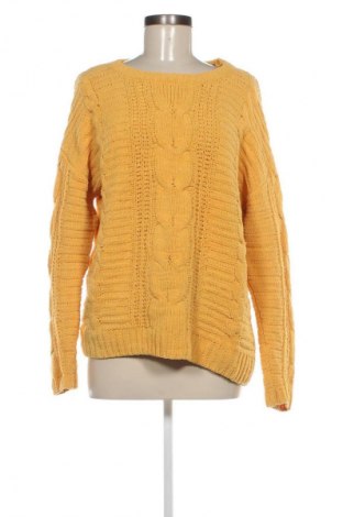 Damenpullover Primark, Größe M, Farbe Gelb, Preis € 18,99