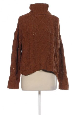 Pulover de femei Primark, Mărime XS, Culoare Maro, Preț 40,99 Lei