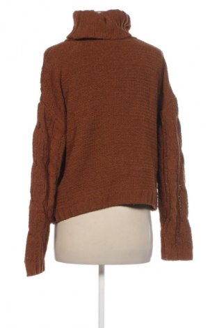 Pulover de femei Primark, Mărime XS, Culoare Maro, Preț 40,99 Lei