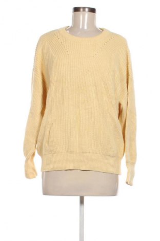 Damenpullover Primark, Größe L, Farbe Gelb, Preis € 16,99