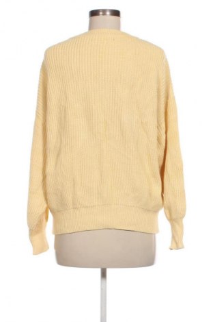Damenpullover Primark, Größe L, Farbe Gelb, Preis € 16,99