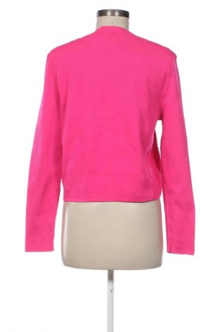 Pulover de femei Primark, Mărime XL, Culoare Roz, Preț 74,99 Lei