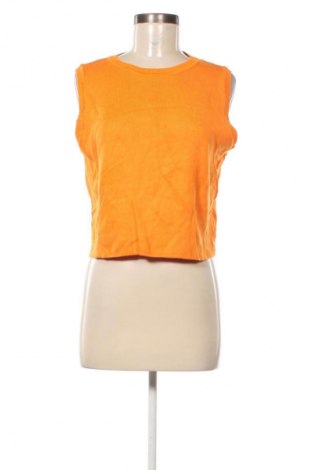 Pulover de femei Primark, Mărime XXL, Culoare Portocaliu, Preț 100,99 Lei