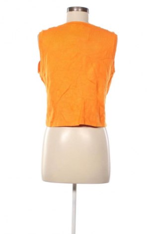 Pulover de femei Primark, Mărime XXL, Culoare Portocaliu, Preț 100,99 Lei