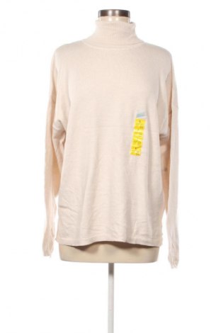 Damski sweter Primark, Rozmiar L, Kolor ecru, Cena 150,99 zł