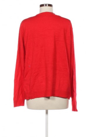 Női pulóver Primark, Méret XL, Szín Piros, Ár 6 069 Ft