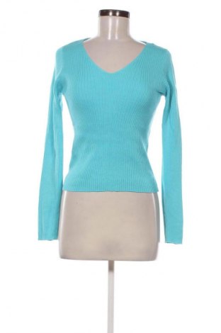 Damenpullover Primark, Größe M, Farbe Blau, Preis € 12,99