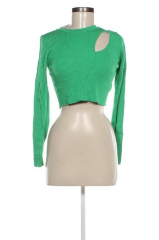 Női pulóver Primark, Méret XS, Szín Zöld, Ár 6 279 Ft