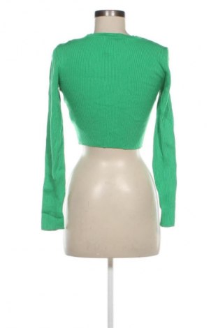 Női pulóver Primark, Méret XS, Szín Zöld, Ár 6 279 Ft
