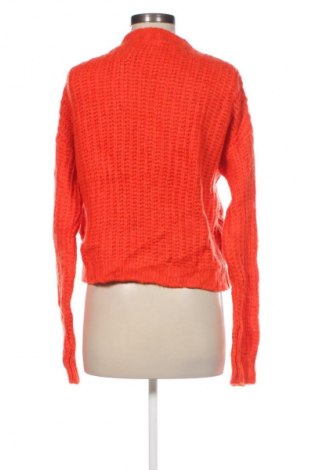 Dámský svetr Primark, Velikost S, Barva Oranžová, Cena  349,00 Kč