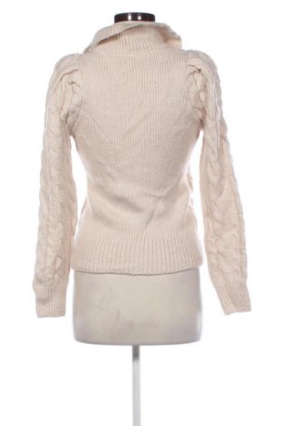 Pulover de femei Primark, Mărime XS, Culoare Bej, Preț 76,99 Lei