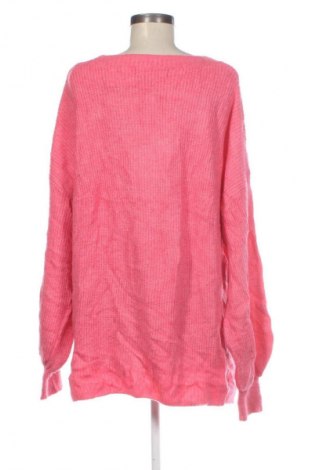 Pulover de femei Primark, Mărime XL, Culoare Roz, Preț 76,99 Lei