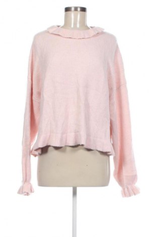 Damski sweter Primark, Rozmiar XL, Kolor Różowy, Cena 113,99 zł