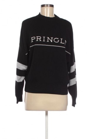 Дамски пуловер Pringle of Scotland x H&M, Размер S, Цвят Многоцветен, Цена 29,00 лв.