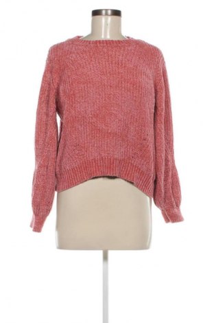 Pulover de femei Prodotto Italiano, Mărime S, Culoare Roz, Preț 76,99 Lei
