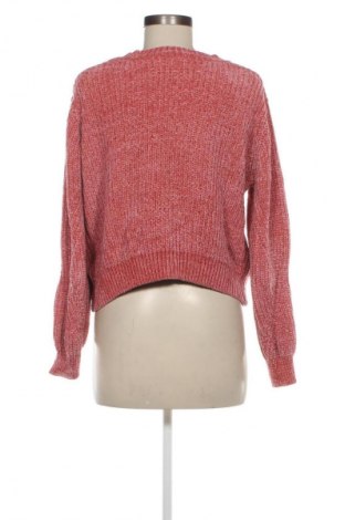 Pulover de femei Prodotto Italiano, Mărime S, Culoare Roz, Preț 76,99 Lei