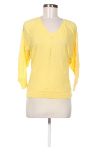 Pulover de femei Promod, Mărime S, Culoare Galben, Preț 108,00 Lei