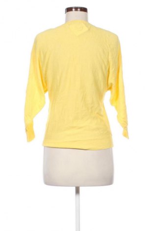 Pulover de femei Promod, Mărime S, Culoare Galben, Preț 108,00 Lei