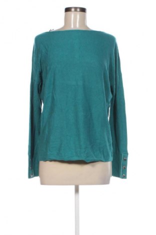 Damenpullover Promod, Größe M, Farbe Blau, Preis € 28,99