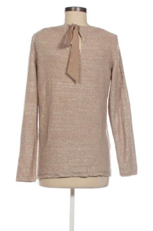 Damenpullover Promod, Größe L, Farbe Golden, Preis 14,99 €